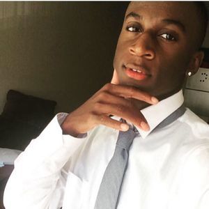 Meet your Posher, Mark